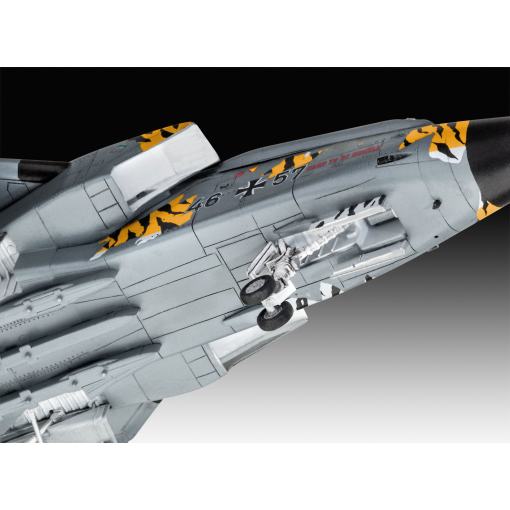 Revell Tornado ECR "Tigermeet 2018"