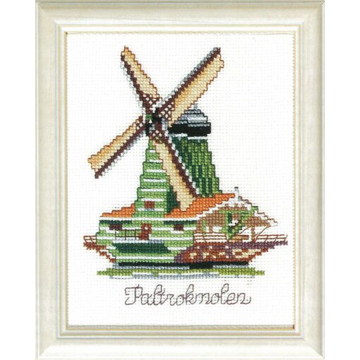 Hollandse molen