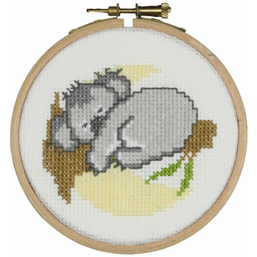 Koala borduren (pakket