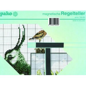 Magnetische Regelteller