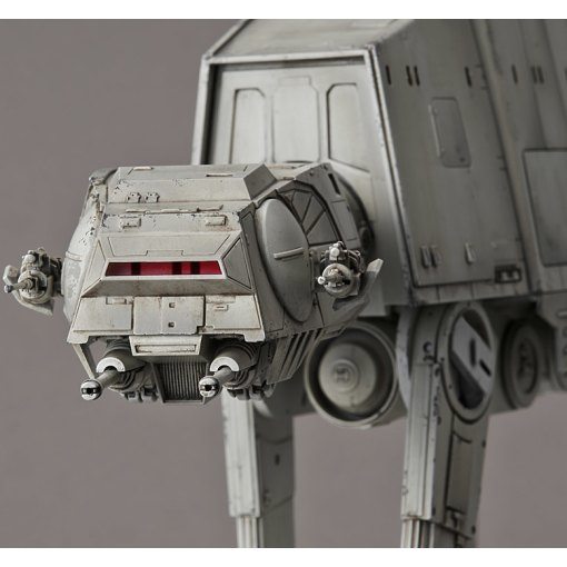 Revell AT-AT