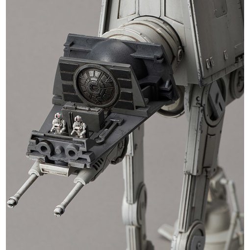 Revell AT-AT