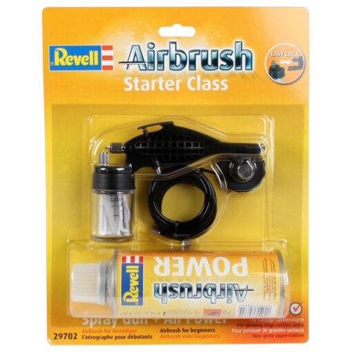 Revell Beginner ESB & Persgasdrukbus