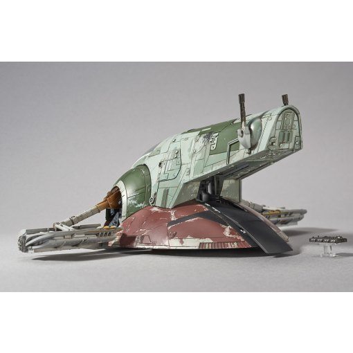 Revell Slave I