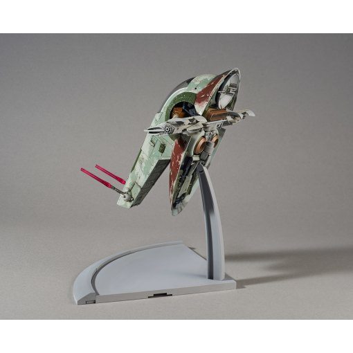 Revell Slave I