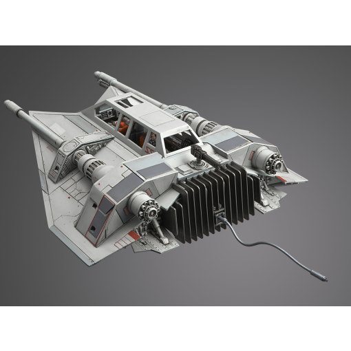 Revell Snowspeeder