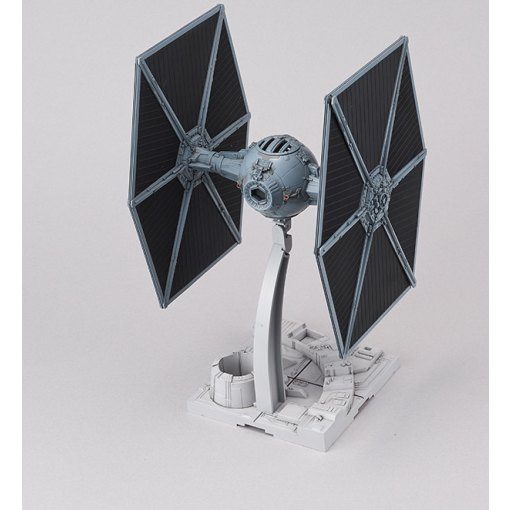 Revell TIE Fighter