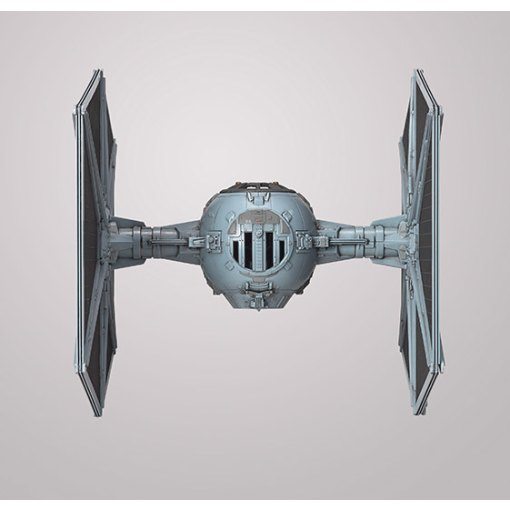 Revell TIE Fighter