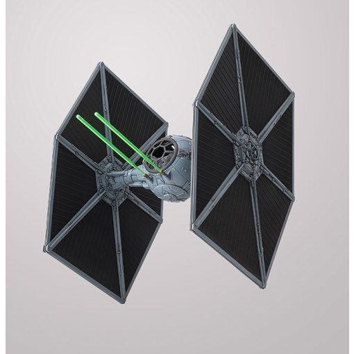 Revell TIE Fighter