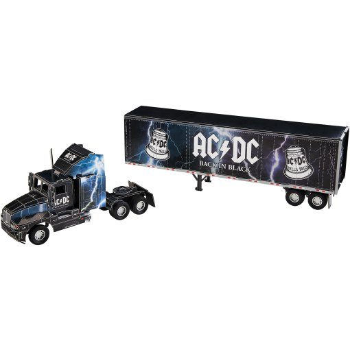 Revell AC/DC Tour Truck 3D Puzzle