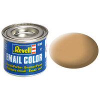 Revell Email Color afrika-bruin