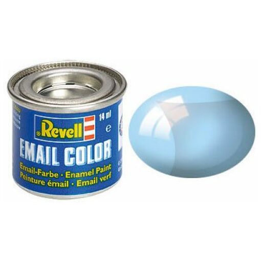 Revell Email Color blauw