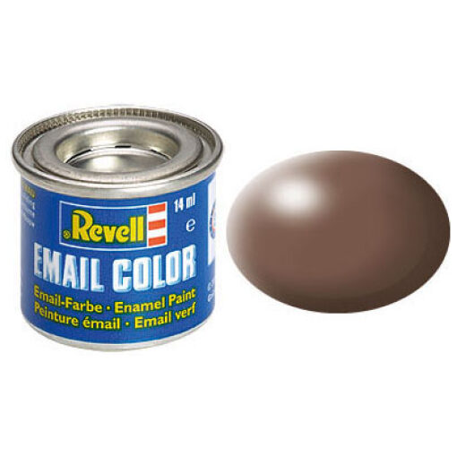 Revell Email Color bruin