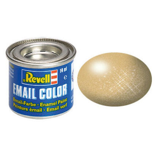 Revell Email Color goud