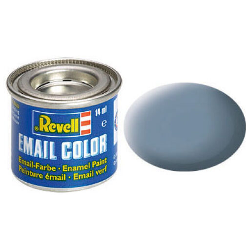 Revell Email Color grijs