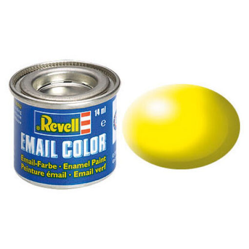 Revell Email Color helgeel