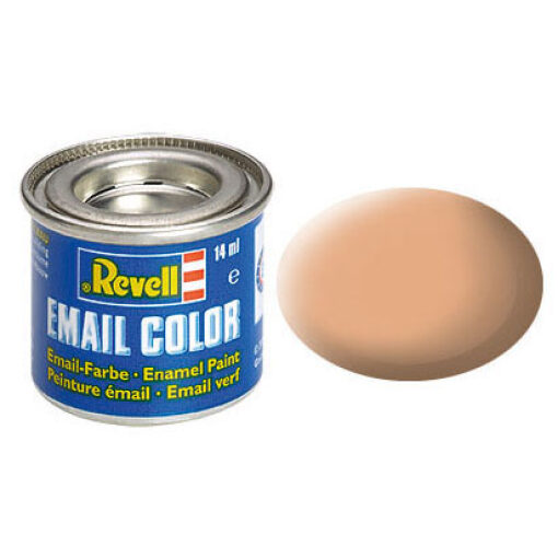 Revell Email Color huidkleur
