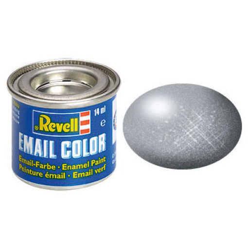 Revell Email Color ijzer