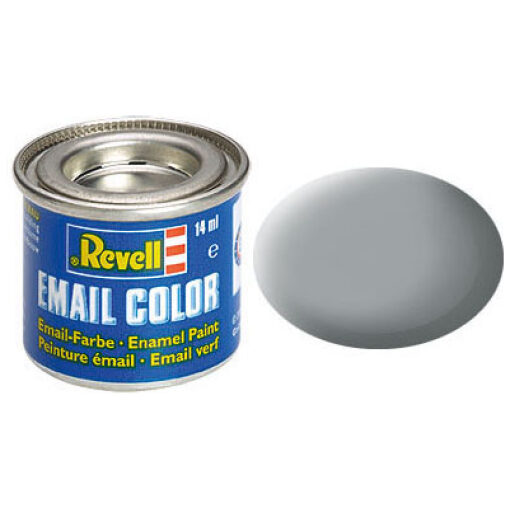 Revell Email Color licht-grijs