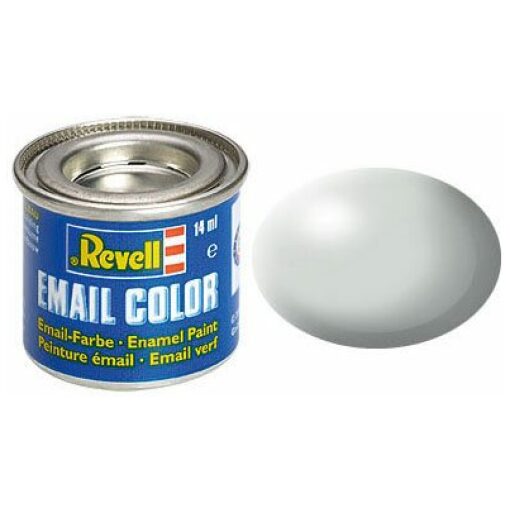 Revell Email Color licht-grijs