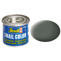Revell Email Color olijfgrijs