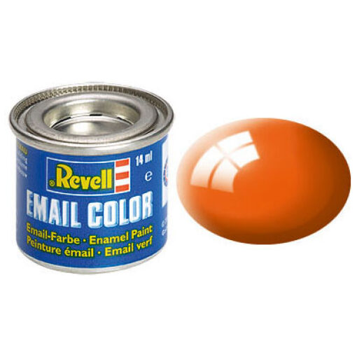 Revell Email Color oranje