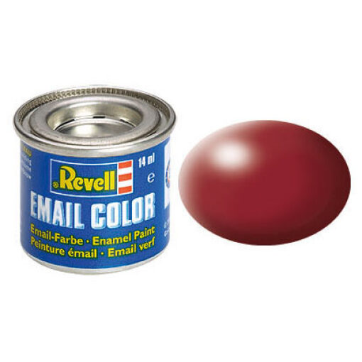Revell Email Color purpurrood