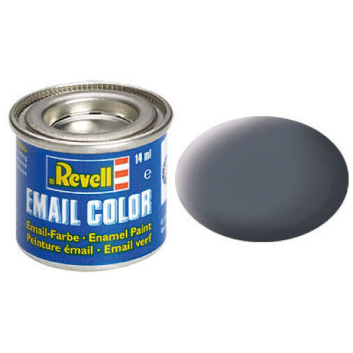 Revell Email Color stofgrijs