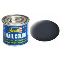 Revell Email Color tankgrijs