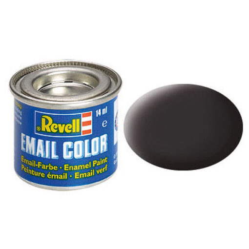 Revell Email Color teerzwart