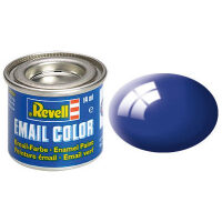 Revell Email Color ultramarinblauw