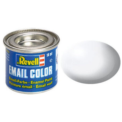 Revell Email Color wit