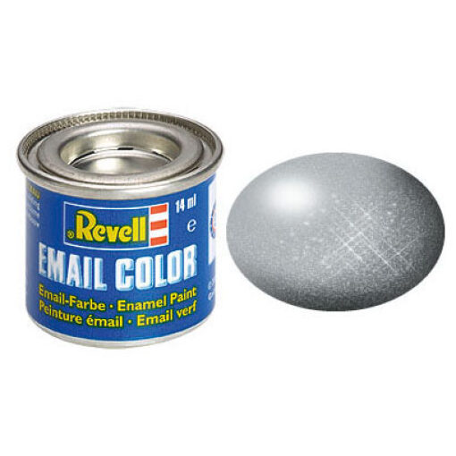 Revell Email Color zilver