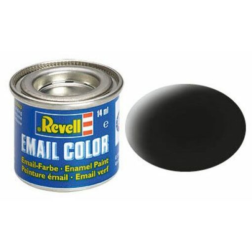 Revell Email Color zwart