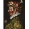 4 Seizoenen Lente Giuseppe Arcimboldo