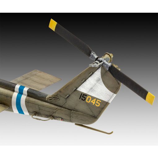 Revell Bell UH-1C
