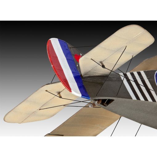 Revell British Legends: Sopwith F.1Camel