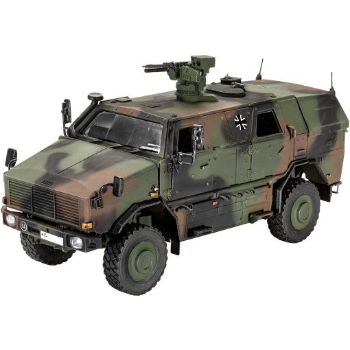 Revell Dingo 2 GE A2.3 PatSi