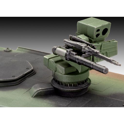Revell Dingo 2 GE A2.3 PatSi