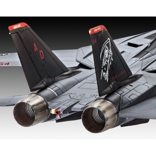 Revell Grumman F-14D Super Tomcat