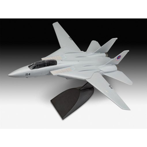 Revell Maverick's F-14 Tomcat Top Gun