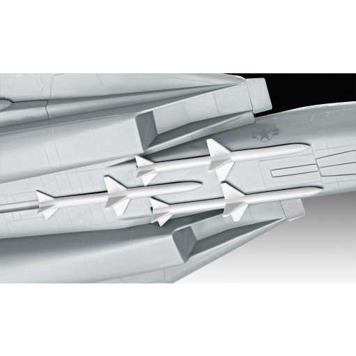 Revell Maverick's F-14 Tomcat Top Gun