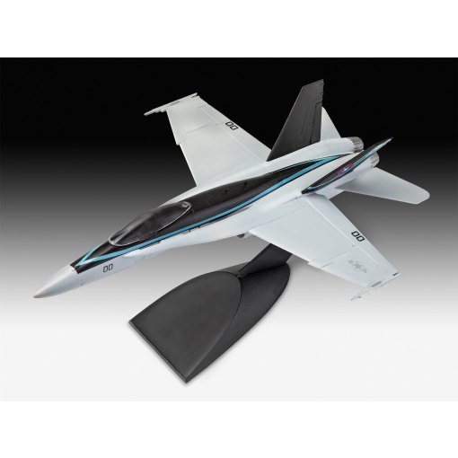 Revell Maverick's F/A-18 Hornet Top Gun