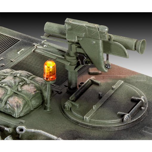 Revell TPz 1 Fuchs A4