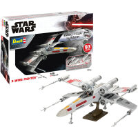 Revell X-Wing Fighter
