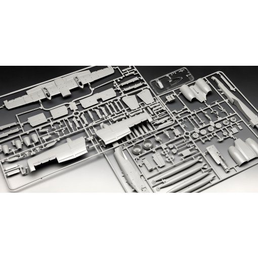 Revell A-10C Thunderbolt II