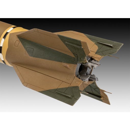 Revell German A4/V2 Rocket