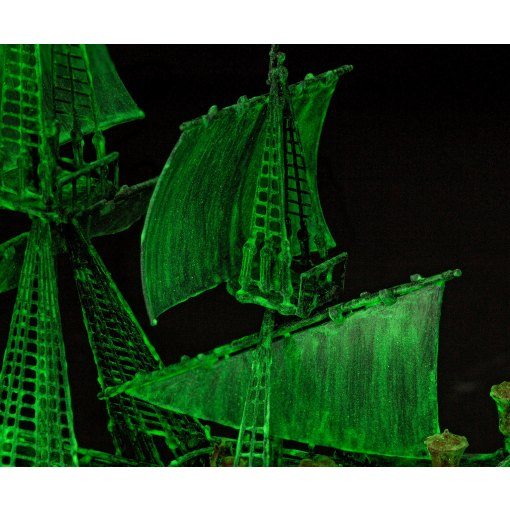 Revell Ghost Ship