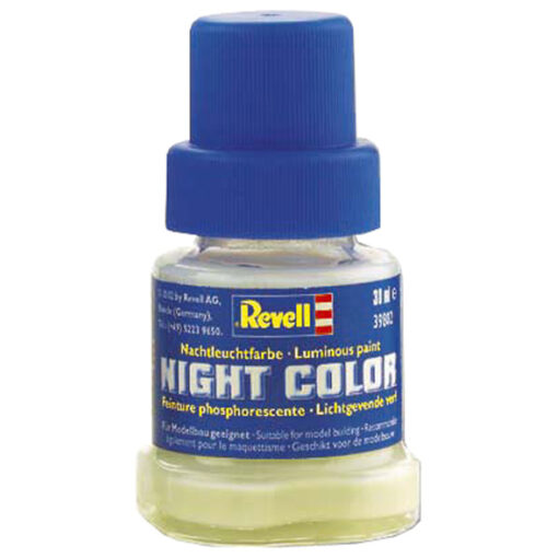 Revell Night Color