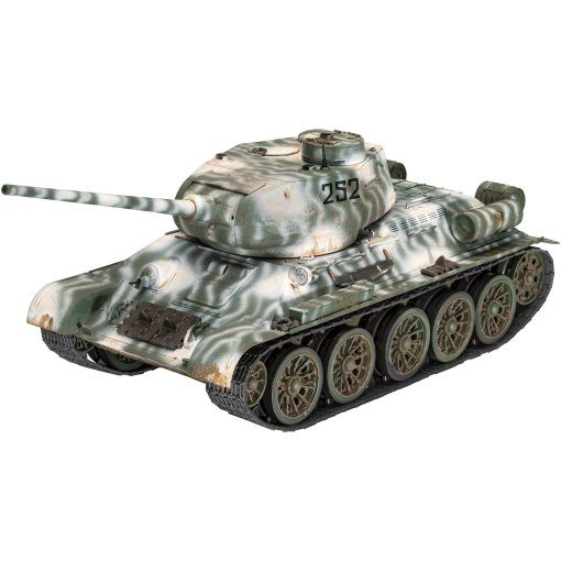 Revell T-34/85